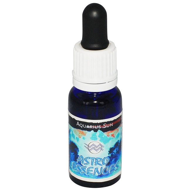 みずかめ座[Aquarius]『太陽』