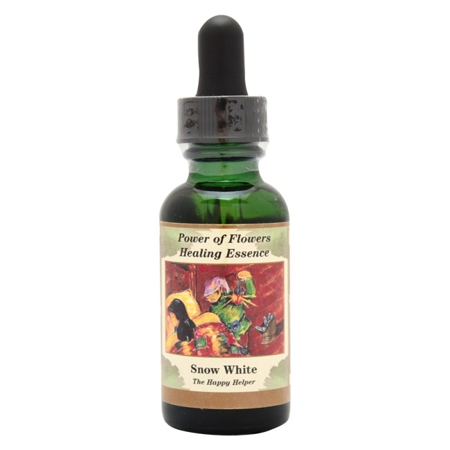 スノー ホワイト