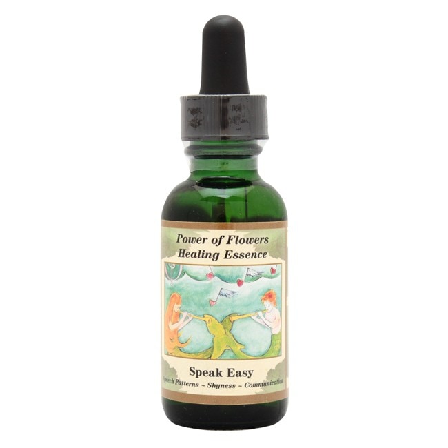 スピーク イージー