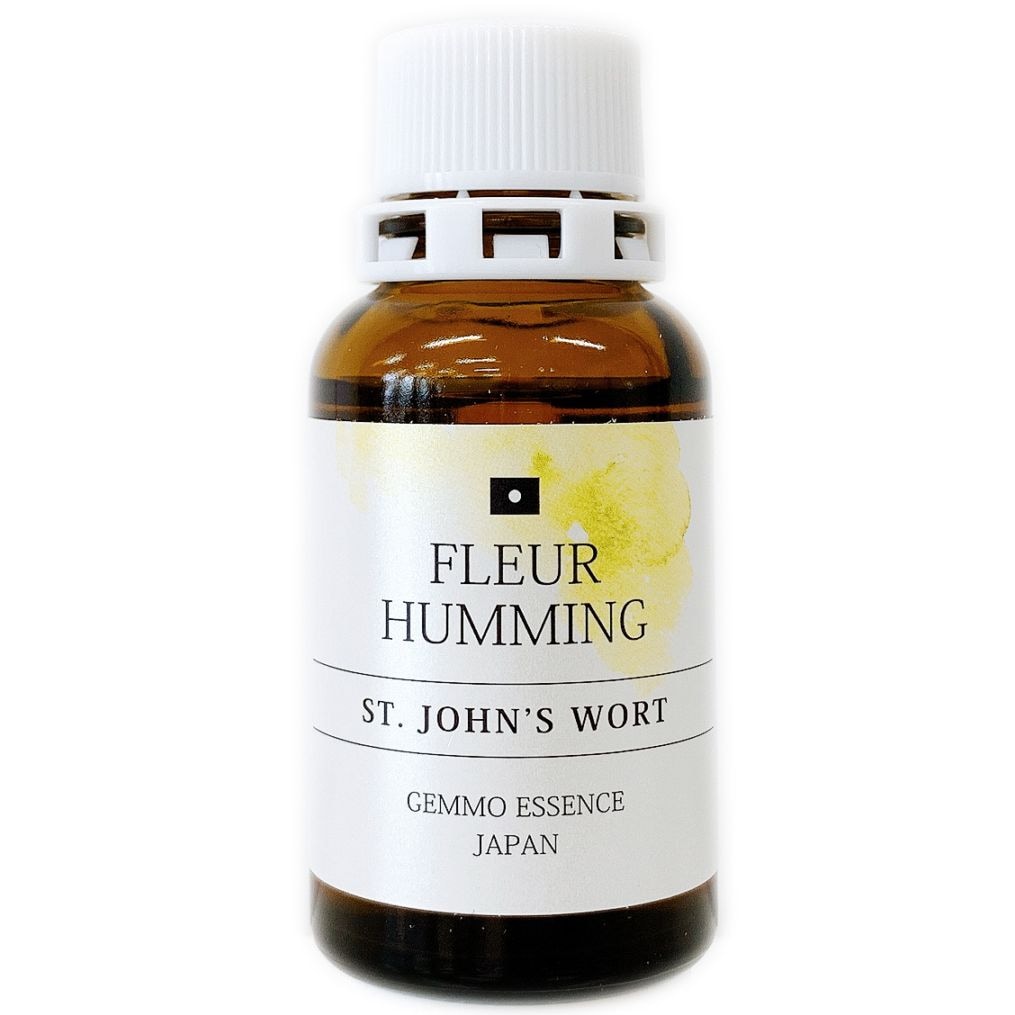 【受注商品】セントジョーンズワート[ST.JOHN’S WORT](和ジェモ)
