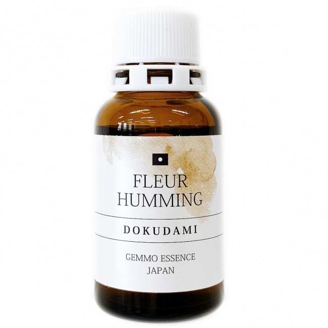 【受注商品】ドクダミ[DOKUDAMI](和ジェモ)