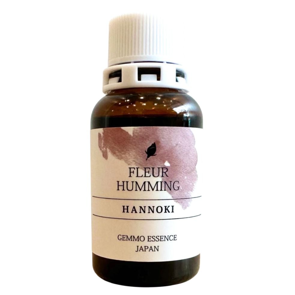 【受注商品】ハンノキ[HANNOKI](和ジェモ)