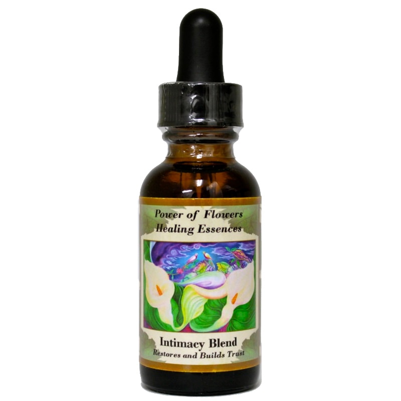 パワーオブフラワーヒーリング