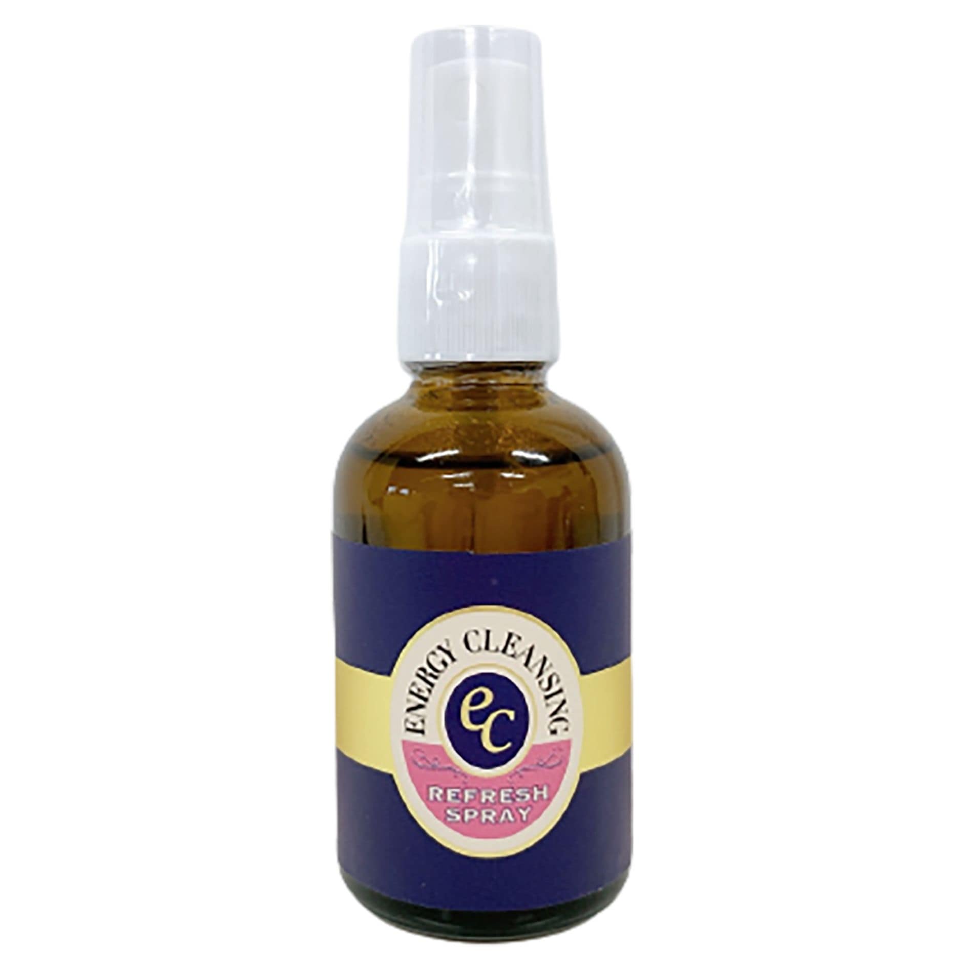 ECリフレッシュスプレー50ml