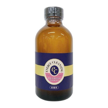 ECリフレッシュスプレー詰替用200ml