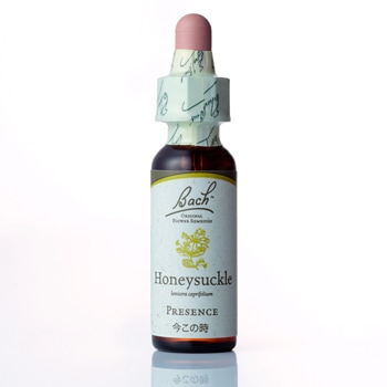 ハニーサックル