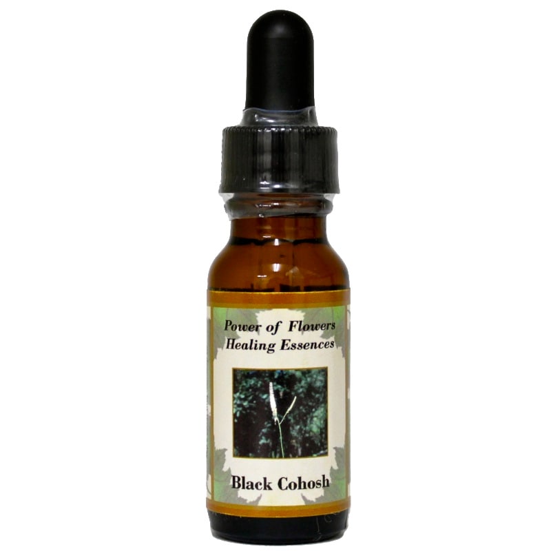 ブラックコホッシュ