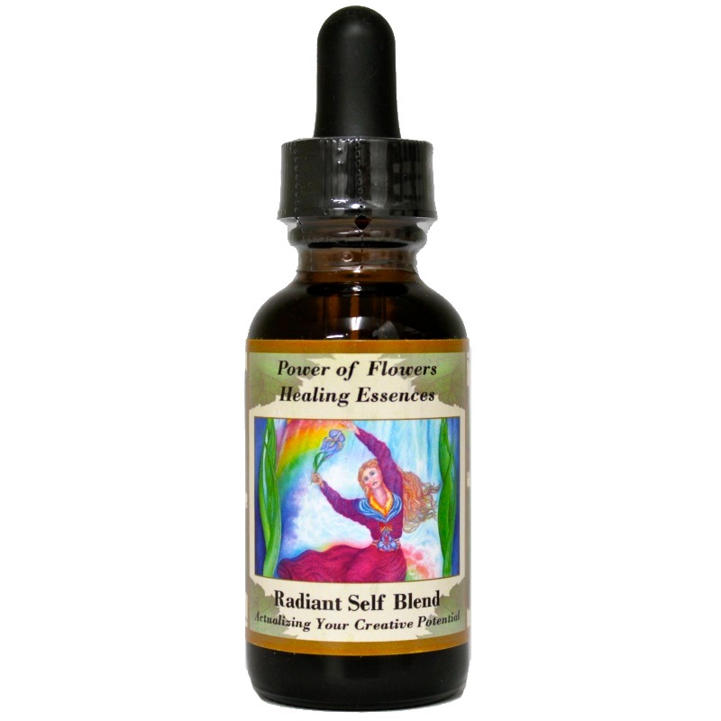 ラディアントセルフブレンド