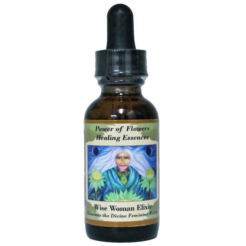 ワイズウーマンエリクサー