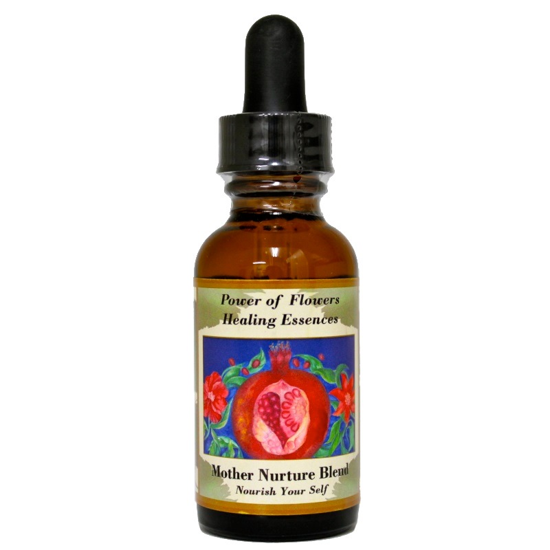 マザーナーチャーブレンド