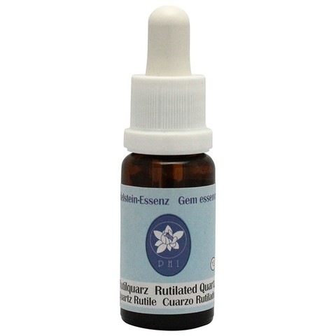 ルチレイテッド クォーツ