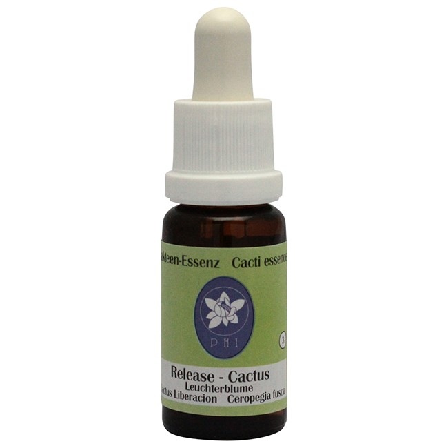 リリース・カクタス