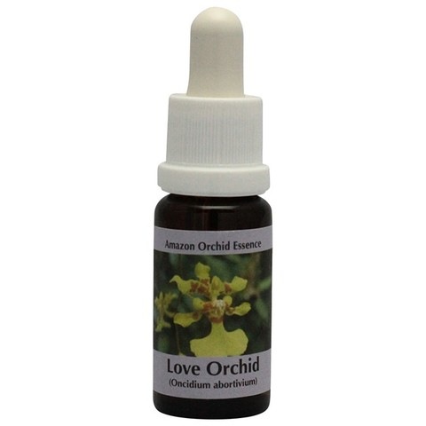 ラブオーキッド