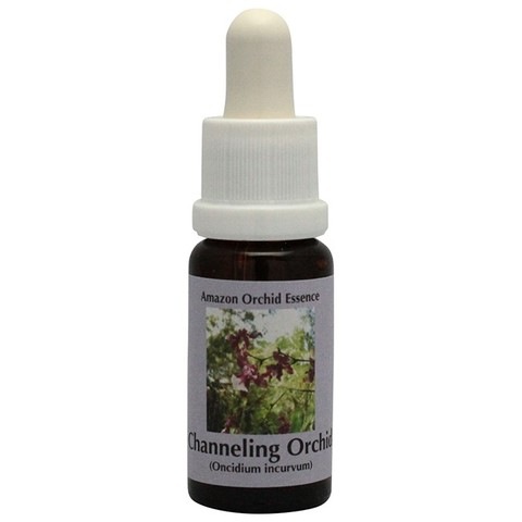チャネリングオーキッド