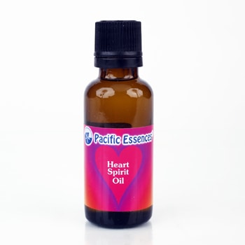 ハートスピリットオイル