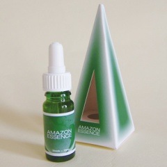 マウント・ピナトゥボエッセンス