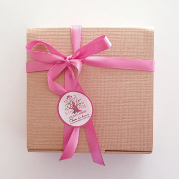 BOXギフトラッピング