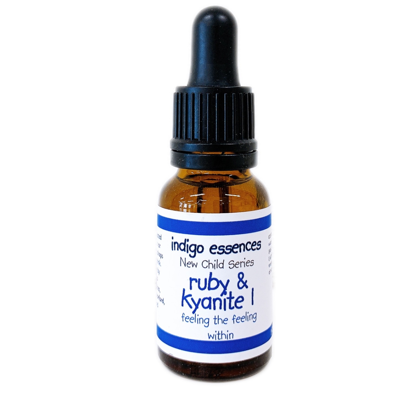 ルビー＆カイヤナイトNO.1