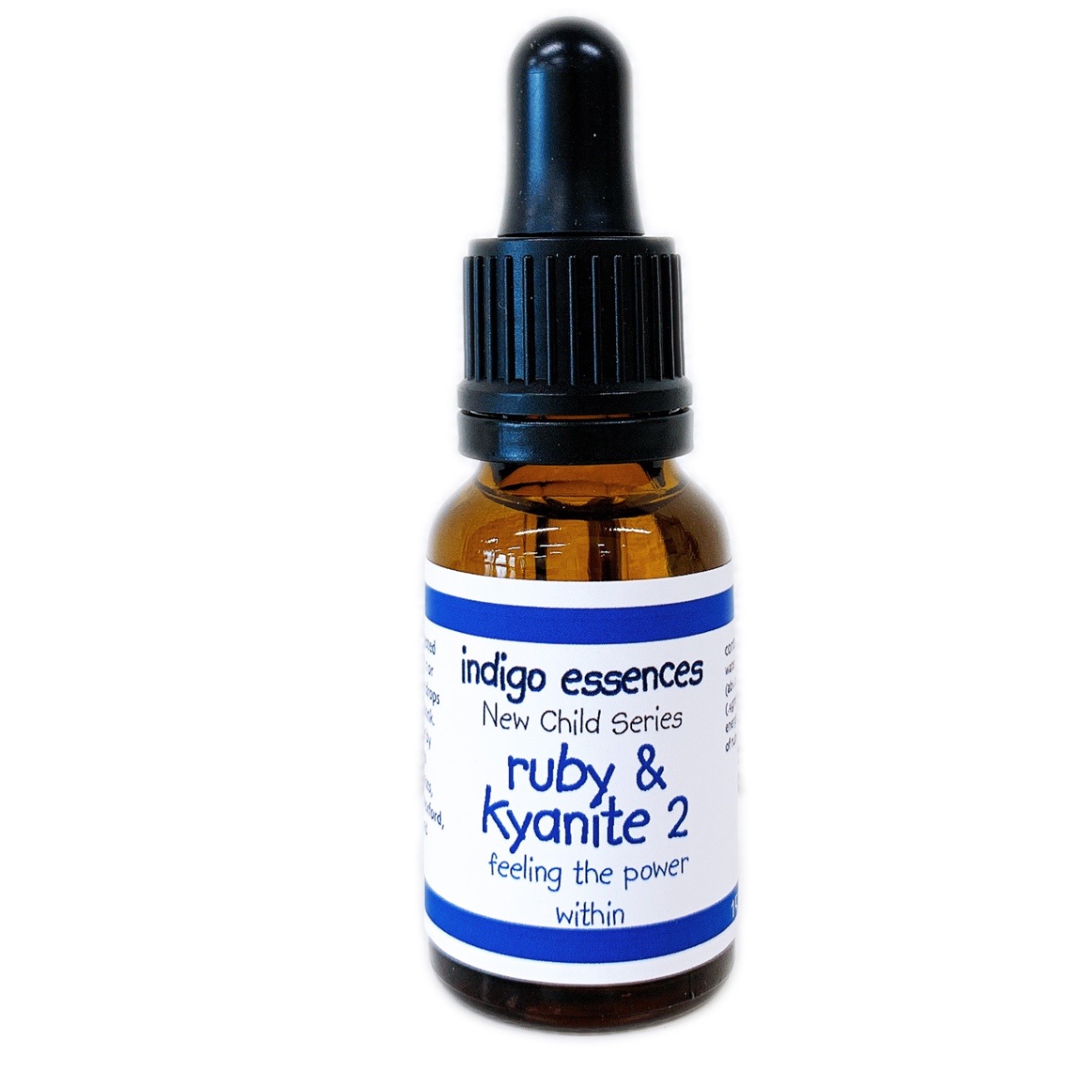 ルビー＆カイヤナイトNO.２