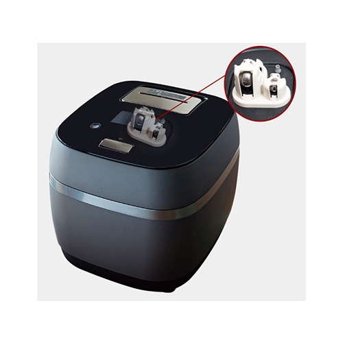 日本製 タイガー 海外向け炊飯器 JPX-W10W KZ 220V