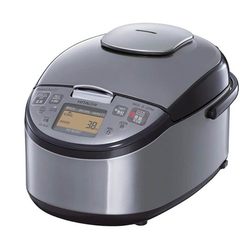 日本製 日立 海外向け炊飯器 RZ-KG10Y-N