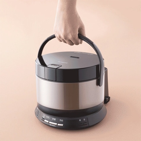 日本製 日立 海外向け炊飯器 RZ-WS2Y N