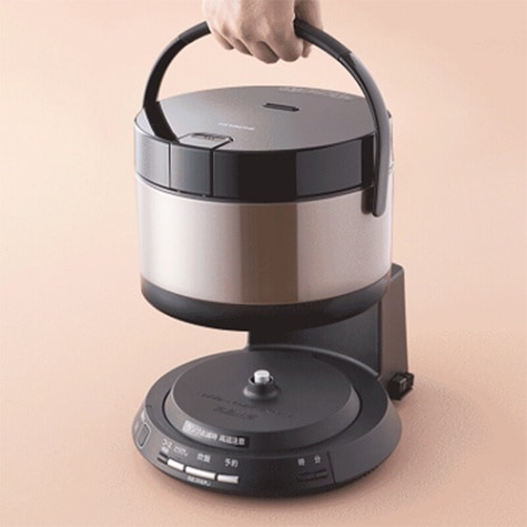 日本製 日立 海外向け炊飯器 RZ-WS2Y R