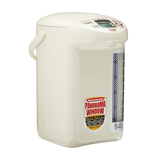 日本製 象印 海外向け炊飯器 CD-LCQ50-WG