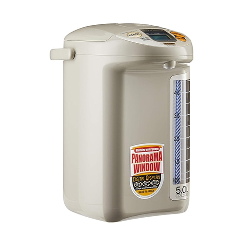日本製 象印 海外向け炊飯器 CD-LCQ50-TK