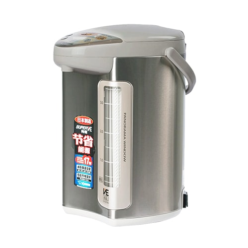 日本製 象印 海外向け炊飯器 CV-DST40-XA