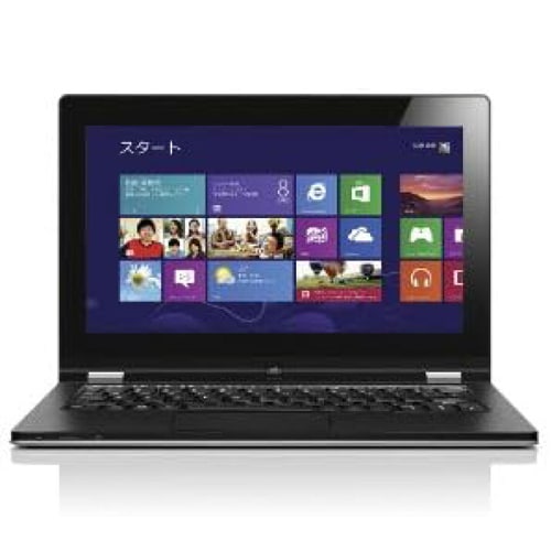 レノボ・ジャパン IdeaPad Yoga 11S (シルバーグレー) 59373658 ★訳あり★店頭展示品★