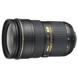 AF-S NIKKOR 24-70mm f/2.8G ED