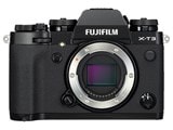 FUJIFILM X-T3 ボディ [ブラック]