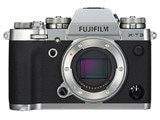 FUJIFILM X-T3 ボディ [シルバー]