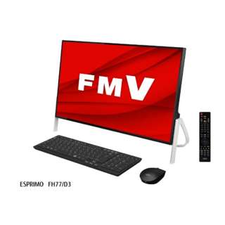 FMV ESPRIMO FH77/D3 FMVF77D3B