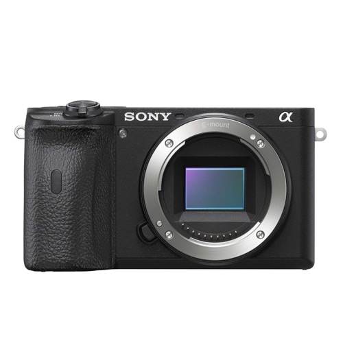 α6600 ILCE-6600 ボディ