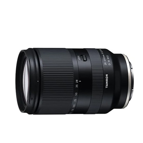 28-200mm F/2.8-5.6 Di III RXD (Model A071)