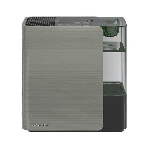 ダイニチプラス HD-LX1020(H) [モスグレー]