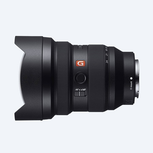 FE 12-24mm F2.8 GM SEL1224GM