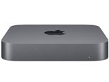 Mac mini MXNF2J/A [3600 スペースグレイ]