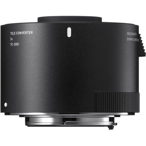 TELE CONVERTER TC-2001 ニコン用