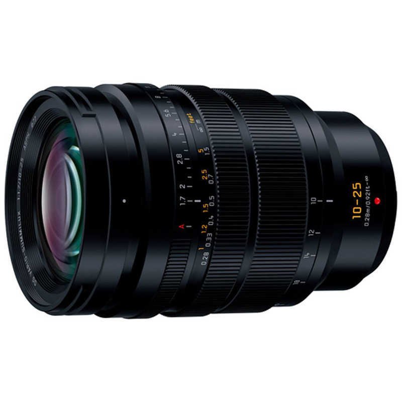 LEICA DG VARIO-SUMMILUX 10-25mm/F1.7 ASPH. H-X1025
