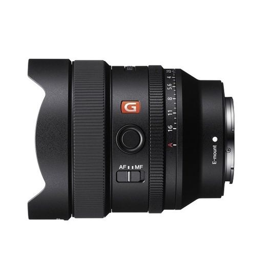 FE 14mm F1.8 GM SEL14F18GM