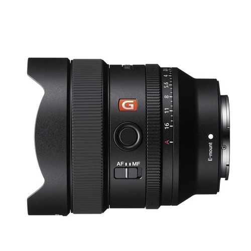 FE 14mm F1.8 GM SEL14F18GM