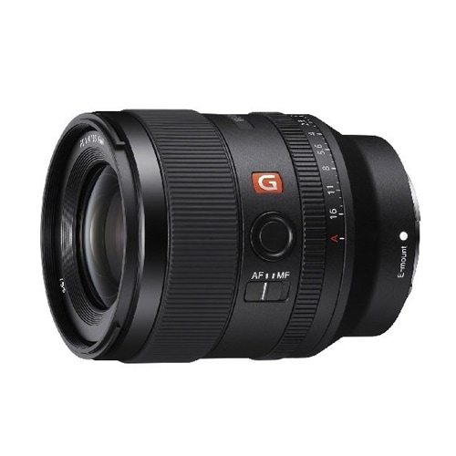 FE 35mm F1.4 GM SEL35F14GM