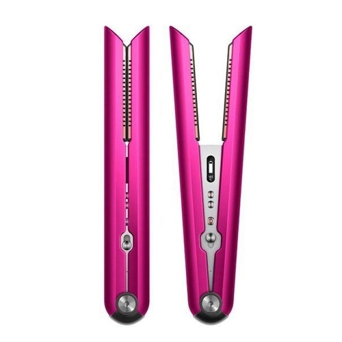 Dyson Corrale HS03 FBN [フューシャ/ブライトニッケル]