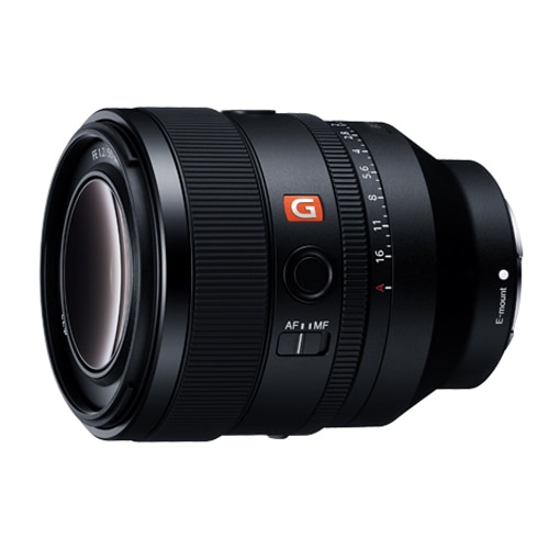 FE 50mm F1.2 GM SEL50F12GM