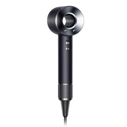 Dyson Supersonic Ionic HD08 ULF BBN [ブラック/ニッケル]