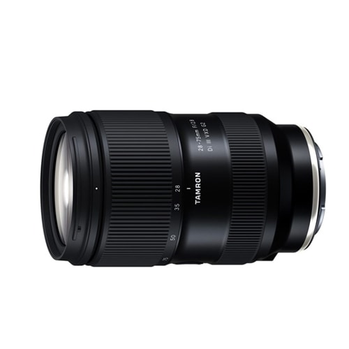 TAMRON 28-75mm F/2.8 Di III VXD G2 (Model A063)
