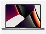 MacBook Pro Liquid Retina XDRディスプレイ 14.2 MKGP3J/A [スペースグレイ]